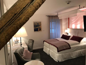 Altes Amtshaus, 3-Sterne Hotel Garni Superior